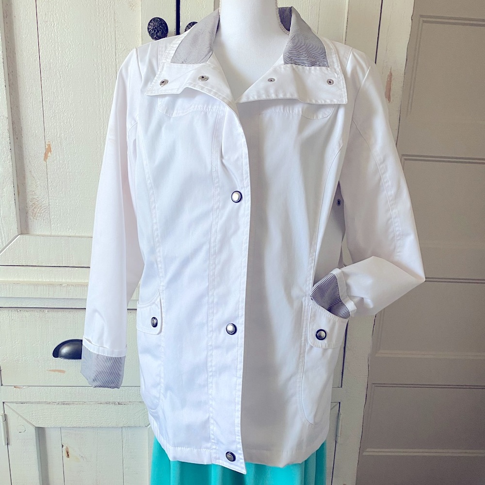 Women’s Rain jacket